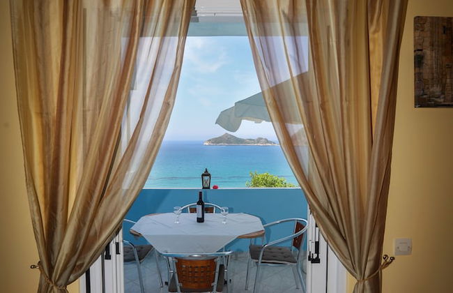 Agios Georgios - 2 Beds - Sleeps 5 - Free Parking - Foto 31