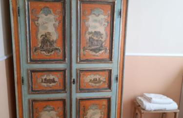 Podere dell'Anselmo - Foto 56