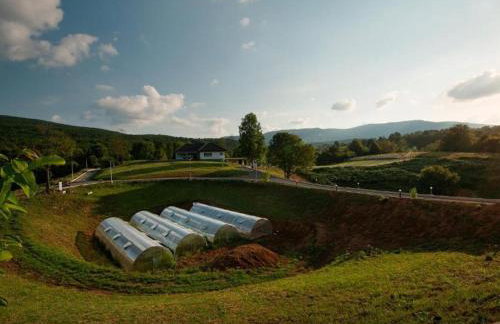 Family Resort Plitvice Lakes- Mountain view Tina - Foto 3