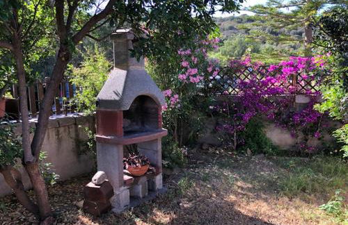 Bilocale Le Rose 100 mt spiaggia Porto Taverna - Foto 13