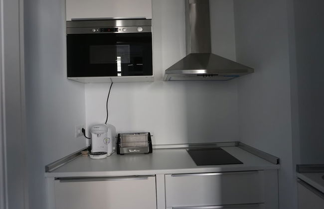 Apartamentos Mediterránea Centro - Foto 32