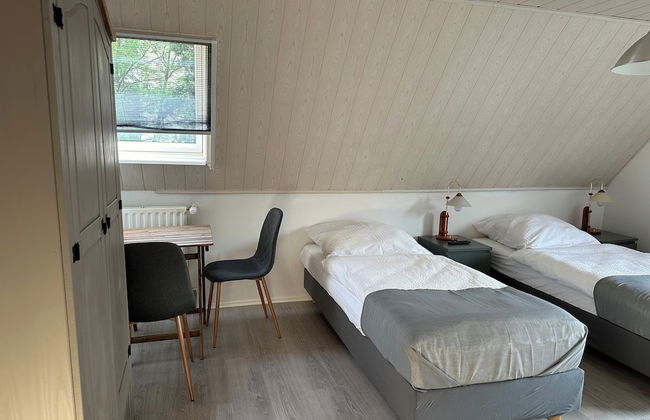 Elbnahes Juwel in Hamburg Wedel - Foto 2