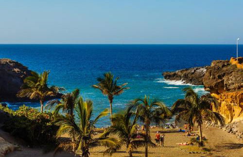 Ocean View Penthouse Blue Lagoon - Foto 43