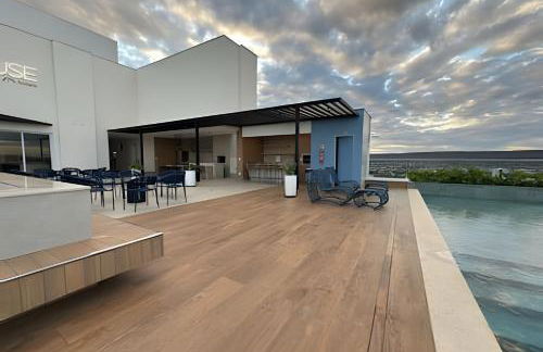 Condomínio City House : Conforto e vista privilegiada! - Foto 46