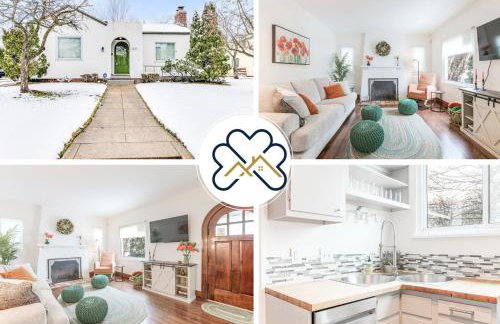 Stylish 3br Cozy Home 10min Drive from ND! - Foto 1