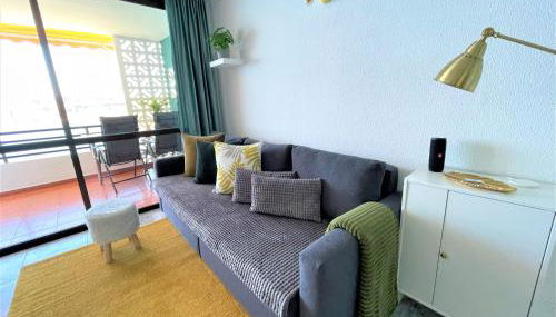 Beach Front Apartment Patalavaca- Endless Ocean View - Foto 2