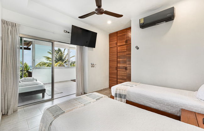 Villas Amanecer by Andiani Travel - Photo 27