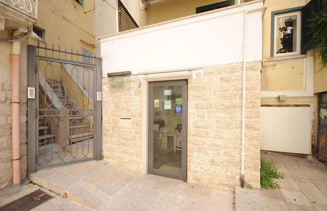Suite Home Trani - Photo 42