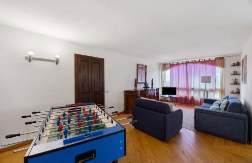 Villa Alessandra - Photo 16