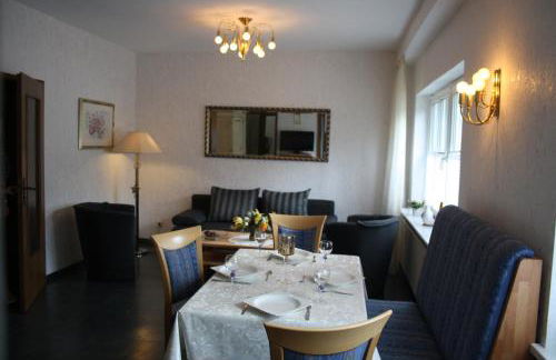 Pension / Ferienwohnung Allebrodt - Foto 9