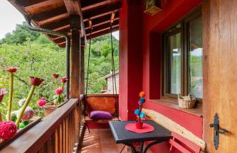 Apartamentos Rurales & Spa La Bárcena - Foto 65