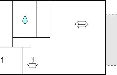 Ferienhaus 15 Altefähr - Foto 28