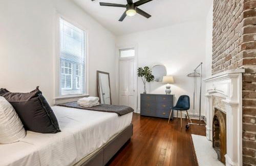 Luxury 4BR in Uptown NOLA - Foto 26