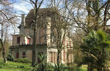 Château Logis de Roche - Foto 28