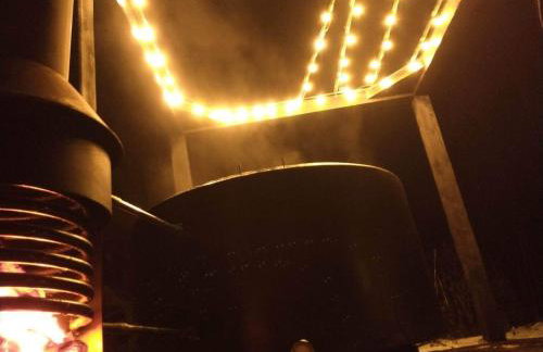 Między Olchami domek nad jeziorem. Noclegi całoroczne. Cisza, spokój. - Foto 60