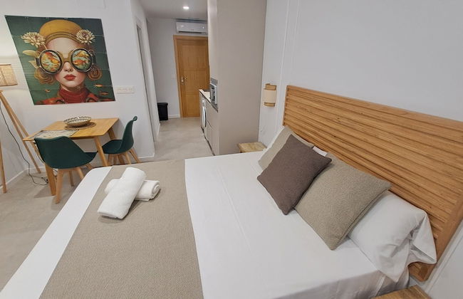 Nest Flats Triunfo - Photo 5