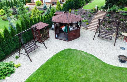 Dom wypoczynkowy Sosenka - Foto 67