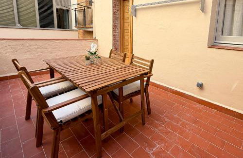 Apartamento reformado de 3 habitaciones en Sagrada Familia - Foto 13