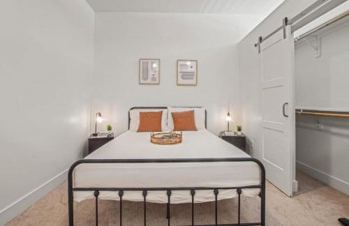 Urban Oasis 1B 1BR Apartment - Foto 18