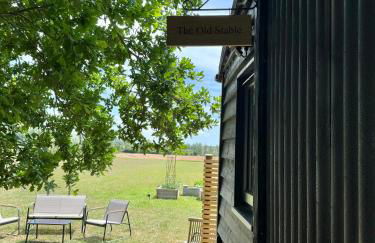 The Old Stable - Foto 17