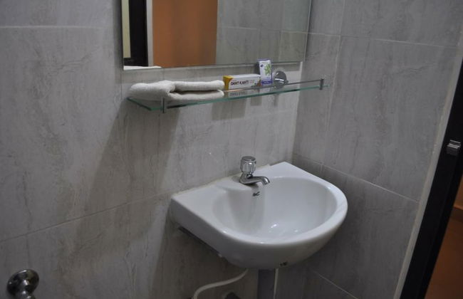 Jyothi Suites - Foto 18