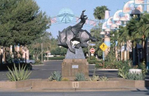 The Scott Pad - Remodeled space, large pool, centrally located in the heart of Scottsdale! - Foto 44