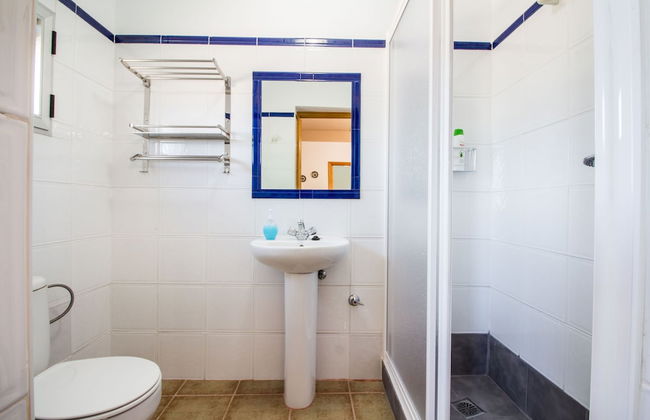 Cortijo La Erilla - Foto 23