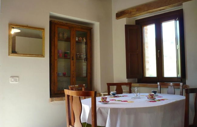Agriturismo Biologico la Casa degli Gnomi - Foto 48
