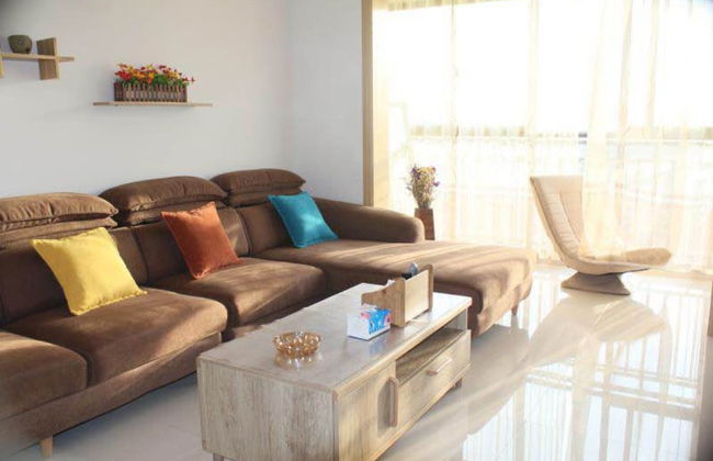 Xinhe Apartment - Foto 17