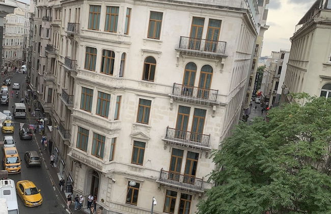 MyhouseBosphorus - Foto 30