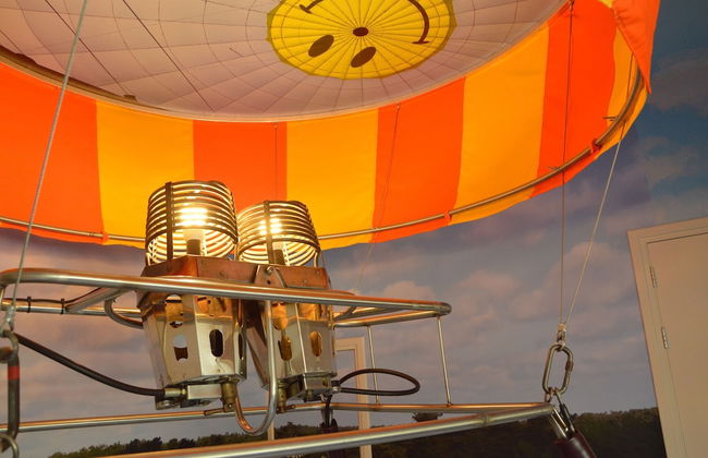 Pleasant Holiday Home Near the Centre of Haaren - Foto 47