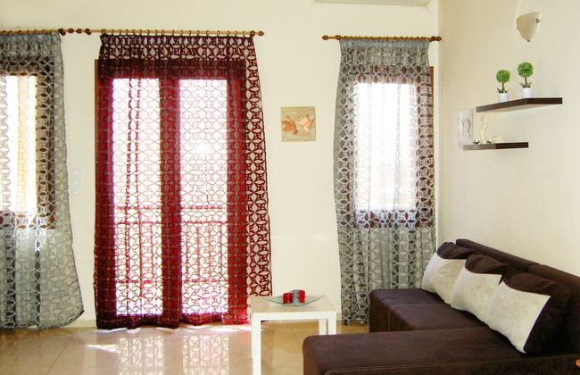 Mat Old Town Apartments - Foto 46