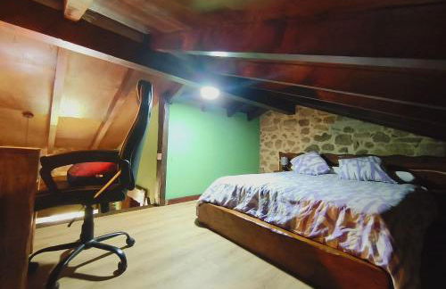 CASERIO RECTORAL DESTERIZ - Foto 41