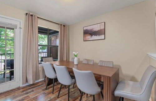 Lux Private Retreat - King Bed - Foto 9