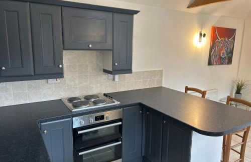 The Old Stables in Mews - Photo 16