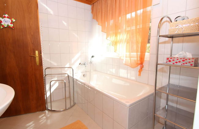 Cozy Chalet in Bramberg am Wildkogel with Sauna near Ski Lift - Foto 13