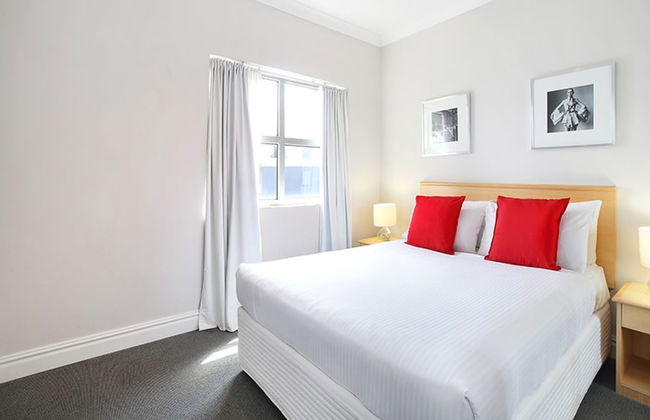 Sydney Airport Suites - Foto 14