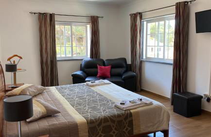 Lagoa Albufeira House - Foto 43