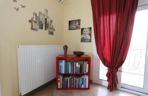 Sofia's pottery house - Foto 38