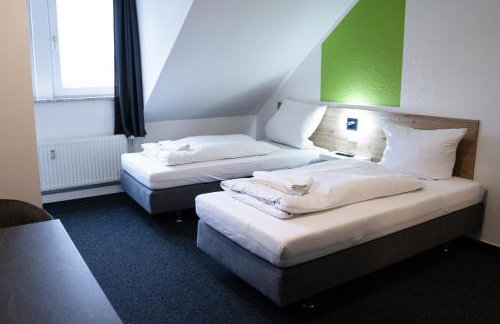 Hive Apartments Giesen an der B6 - Foto 54