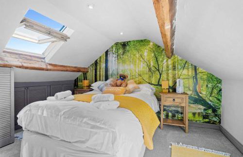 Home in The Vale of Evesham - Photo 124