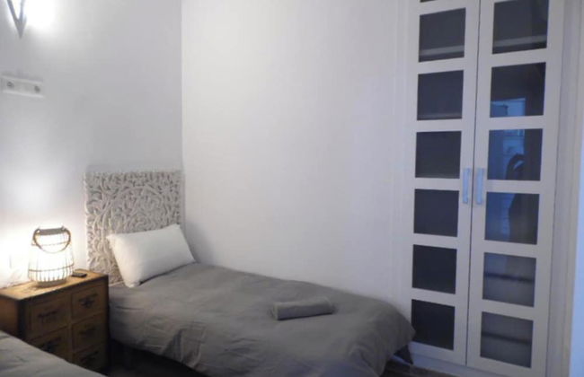 Apartamentos Puerto Marina - Foto 66