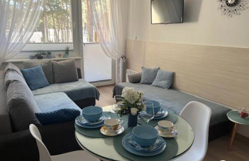 APARTAMENT RELAX BLUE MARE - Foto 4