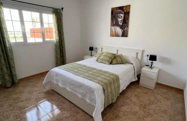 Casa Escanfraga II - Foto 8