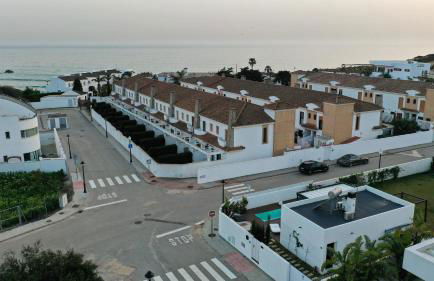 VILLA ANYWAY CONIL Un lujo frente al mar - Foto 59