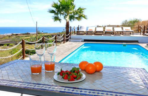 Luxus Villa mit 5 Schlafzimmern, Heated Pool, PS4, Fitnessraum - Foto 10