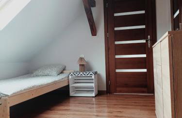 Leśny Domek - Foto 18