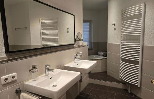 Ferienwohnung An der alten Stadtmauer - Foto 17