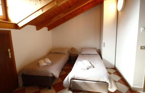 Casa Nido sul Cermis - Foto 9