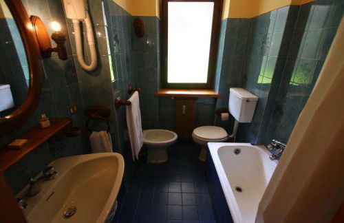 Champoluc Apartment - Foto 27